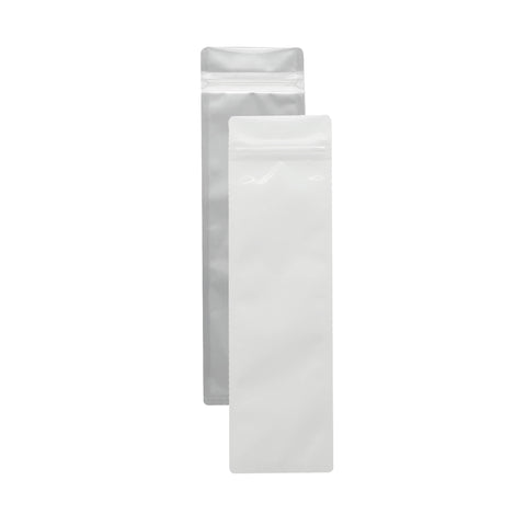 #2 Syringe White/Clear Bag
